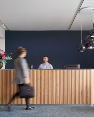 Neuer Dyson Luftreiniger verbessert die Luftqualität in Innenräumen