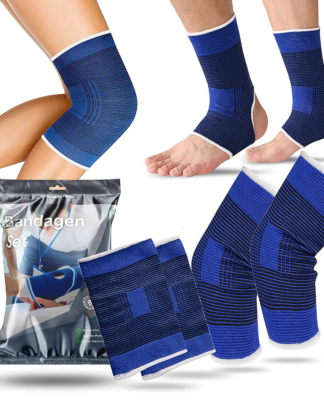 Zusätzliche Unterstützung beim Sport