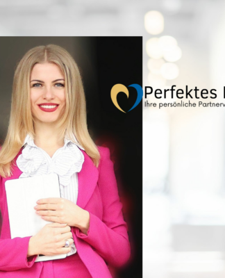 Perfektes Paar – Seriöse & Exklusive Partnervermittlung