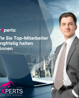 Tipps, um Ihre besten Mitarbeiter im Unternehmen zu halten