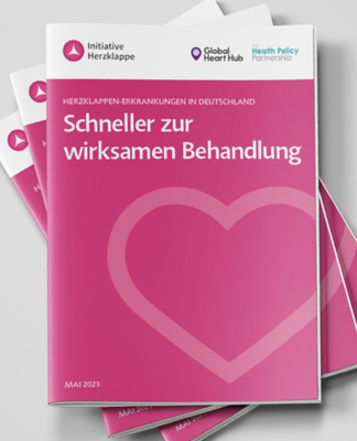 Wir brauchen eine bessere Früherkennung von Herzklappen-Erkrankungen