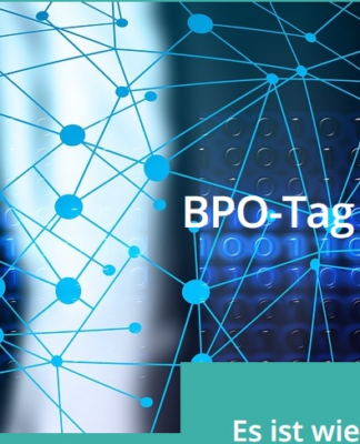 BPO-Tag 2023 – Mit Know-how die Zukunft gestalten