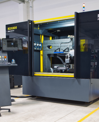 Pulsar Photonics auf der LASER World of PHOTONICS 2023