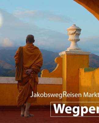 JakobswegReisen Marktplatz erweitert Angebotsportfolio