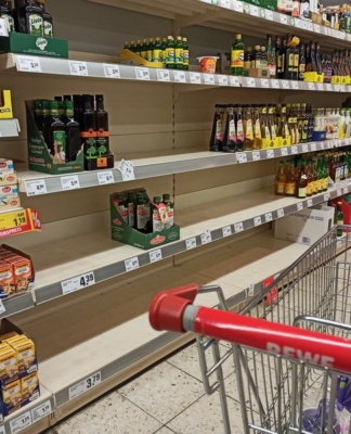 Özdemirs Werbeverbote