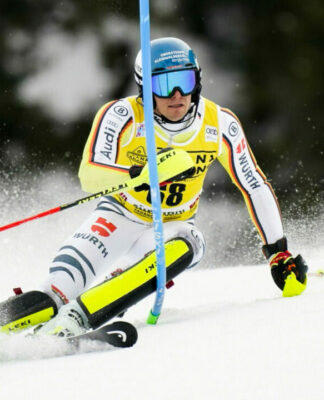 Weltmeister Alexander Schmid über die Therapie seines Kreuzbandrisses“