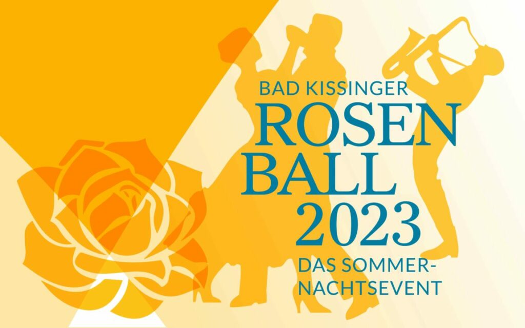 Rosenball 2023