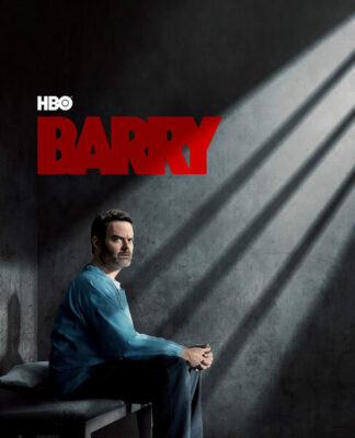 Die schwarzhumorige HBO-Serie „Barry“ im Juli auch auf Deutsch