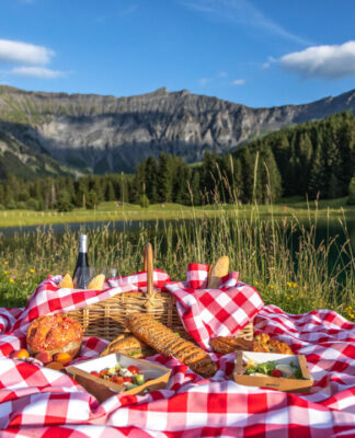 Vergessen Sie den Strand! Heben Sie Ihren Sommerurlaub auf neue Höhen mit Bramble Ski’s Top 4 Alpin-Abenteuern