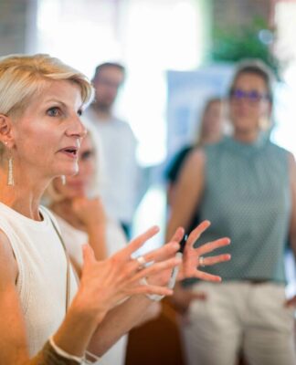 Gender-Code geknackt von Dr. Johanna Dahm