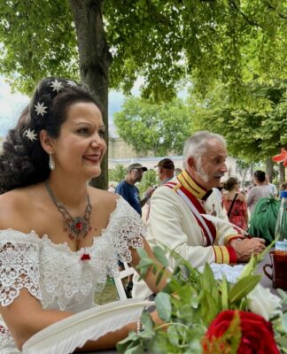 Sommer, Sonne, Bad Kissingen – Die kulturellen Highlights in der warmen Jahreszeit