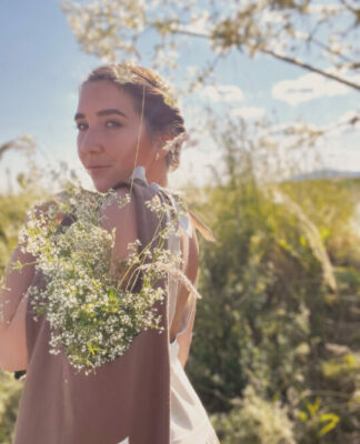 Foto des Tages: Wilde Blumen & Sommergefühle