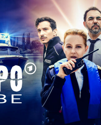 WaPo Elbe, Staffel 1 ab 28. Juli als Download erhältlich