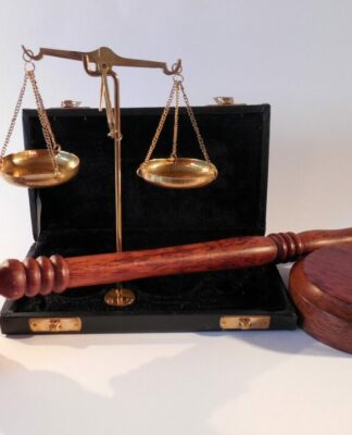 Gutes Recht kann kosten: die Rechtsschutzversicherung