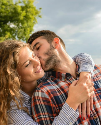 Wenn die Frühlingsgefühle verrücktspielen