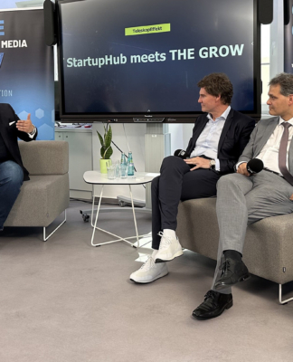 „Das tollste Produkt ist nix wert, wenn es nicht verkauft wird“ – Carsten Maschmeyer