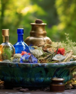 Ätherisches Öl gegen Mücken ohne Chemie