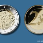 2-Euro-Gedenkmünze „175. Jubiläum Paulskirchenverfassung“