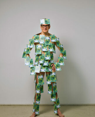 KÄS-SOMMERBÜHNE mit Chin Meyer am 17. Juli im Bier- und Apfelweinlokal Friedberger Warte