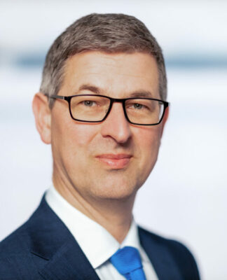 J.P. Morgan Asset Management: Die Inflation wird sich nicht auf leisen Sohlen verabschieden