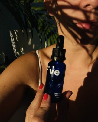 Foto des Tages: Vegane & nachhaltige Naturkosmetik von Five