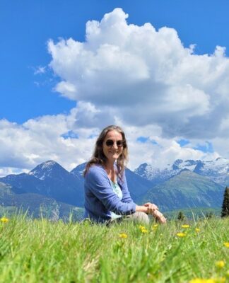 Die Göttin ist allgegenwärtig – ein Zeichen feministischer Spiritualität?