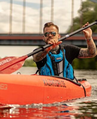Entschleunigung im Sommer: Neun wertvolle Tipps beim Kajak-Kauf vom Kajakguru