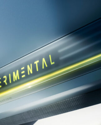 Opel Experimental: Opel verkündet Namen des nächsten visionären Konzeptfahrzeugs