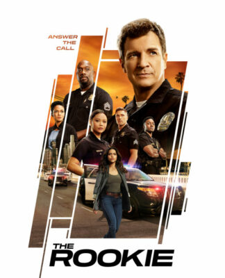 Ab morgen exklusiv bei Sky: „The Rookie“, Staffel fünf, und das Spin-off „The Rookie: Feds“