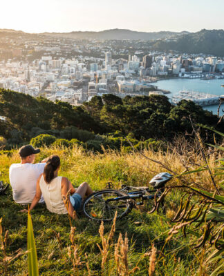 Neuseelands Austragungsstädte für die FIFA Frauen-Weltmeisterschaft 2023(TM)