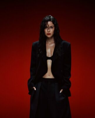 Lena Meyer Landrut über ihr Körpergefühl & Gesundheit im Music made in Germany Interview auf RPR1