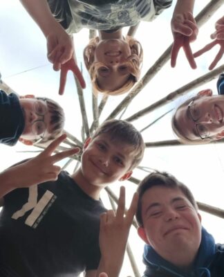 Chancengleichheit durch Jugendreisen: Wie man Kindern aus soziale schwachen Familien unterstützen kann