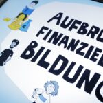 Finanzbildungsstrategie für Deutschland: Einladung zur Mitarbeit