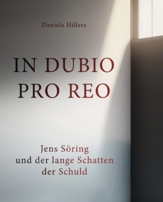 Die Tragik um Jens Söring: Erste Liebe, Doppelmord, lebenslange Haft!