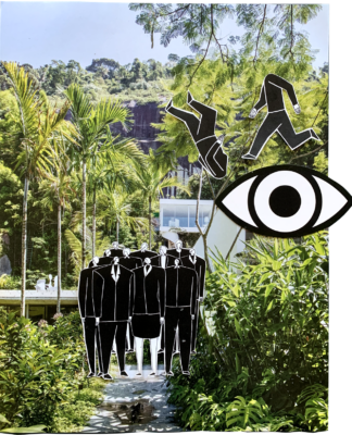 Mental Health-Boost: Entdecke Urban Grounding für dein Wohlbefinden