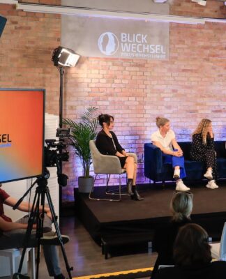 Zeit für einen „BlickWechsel“: Initiative setzt sich für mehr Beachtung der Wechseljahre am Arbeitsplatz ein