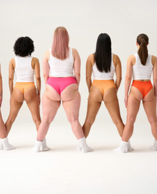 Weihnachten wird heiß: Die besten Unterwäsche-Geschenke im Buttz Guide