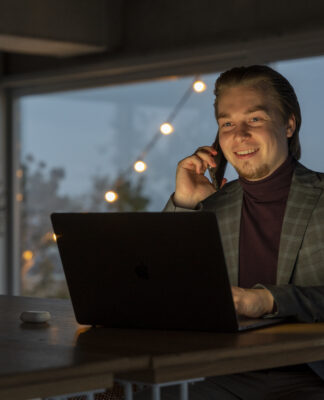 Wie die Digitalisierung den Door-to-door-Vertrieb überflüssig macht