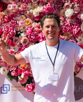 Premiere erfolgreich: Der erste Charity Cannonball auf Mallorca sammelt € 25.945,- für Kinder in Not