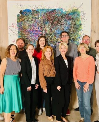 Die Macht des Mentoring: Warum 69 % der deutschen Firmenangehörigen es wollen und nur 9 % es nutzen