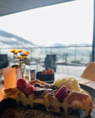 Foto des Tages: Perfektes Frühstück am Wochenende