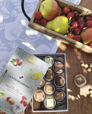 Von Meisterhand vereint: So zaubern Lauenstein Confiserie und Lantenhammer Destillerie unvergleichliche Geschmackserlebnisse