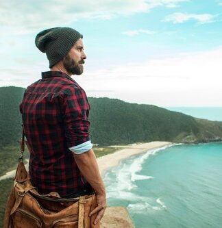 Lebensgeschichte, Liebe, Schmerz und Musik: Michael Kraemer im Interview