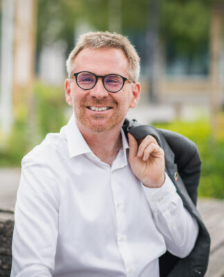 Greenwashing entlarvt: 93% der Unternehmen tun zu wenig für das Klima – Einblicke von Renat Heuberger