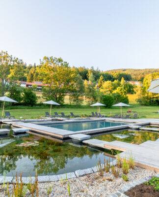 Mach deine eigene Reise des Loslassens – Urlaub jetzt im Bayerischen Wald!