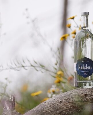 Geheimtipp aus den Bergen: Alpinulins Feuchtigkeits-Booster mit Hallstein-Wasser