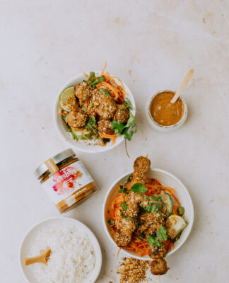 Geschmacksexplosion im Advent: Neue Fruchtaufstriche, Chutneys & mehr der Kirberg Manufaktur