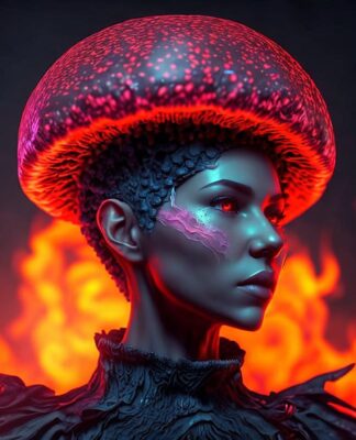 Werde zur gruseligen Figur deiner Träume: Warum die Wahl des Halloween-Kostüms so wichtig ist