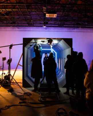 Hinter den Kulissen von ‚The Way of Business TV‘: Eine persönliche Erfahrungsgeschichte