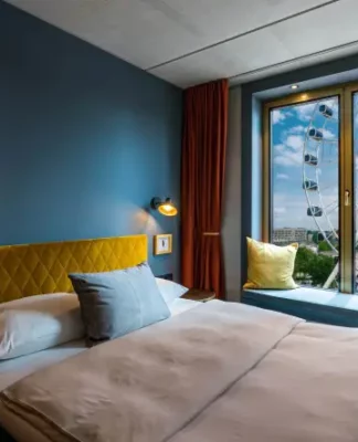 Unschlagbar: Dream Team Deal für Stadt und Land im Winter mit flax allgäu und gambino hotels München